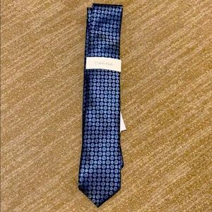 Calvin Klein tie